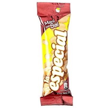 Imagen del producto Mani con Sal 50g