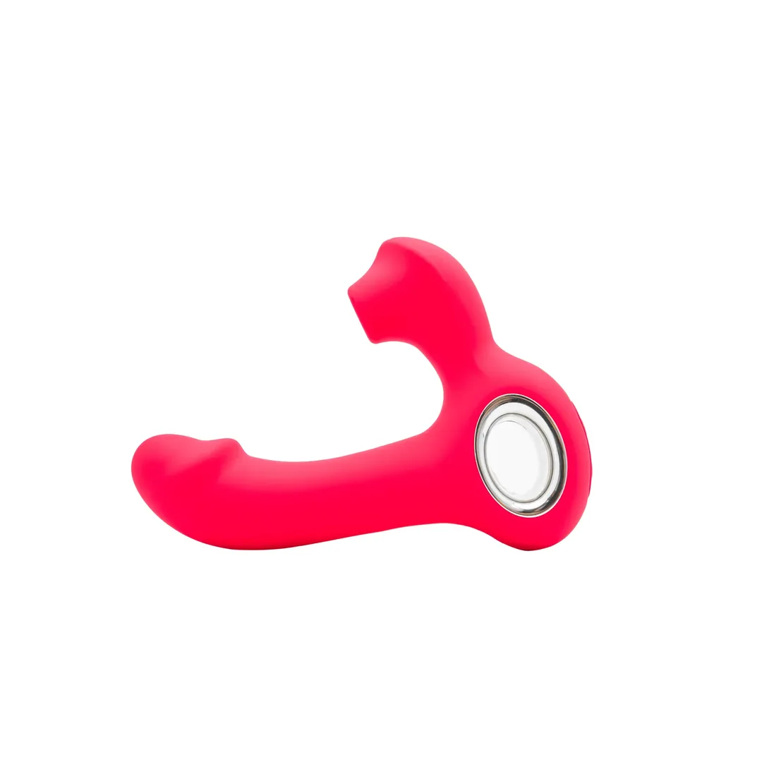 VIBRADOR NIKOLAI