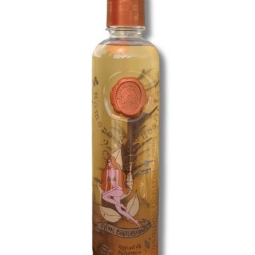 Imagen del producto Shampoo Control Grasa Romero y Eucalipto 400ML