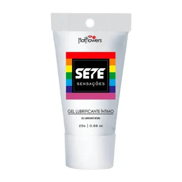 Imagen del producto 7 SENSACIONES 