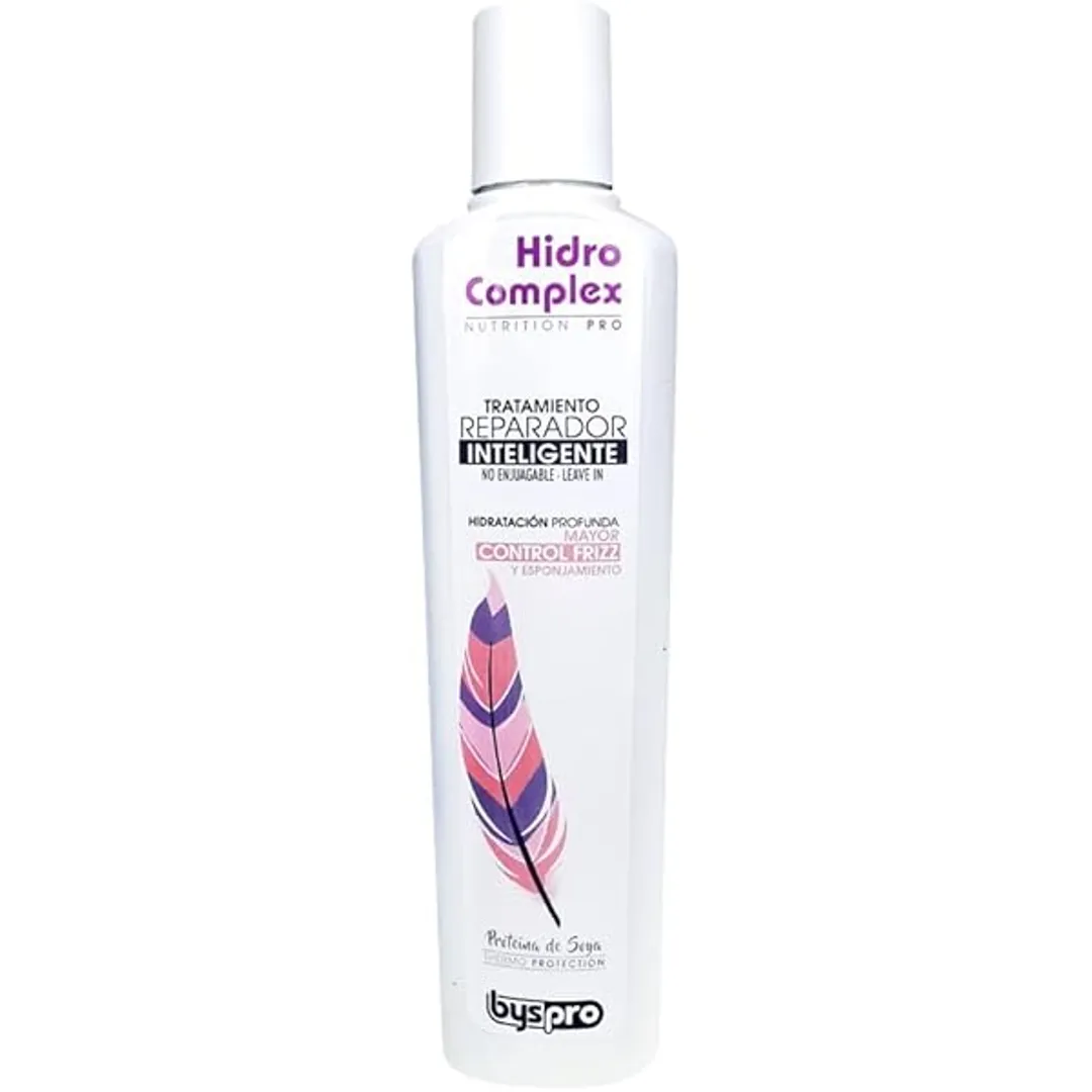 Tratamiento Reparador Inteligente Hidro Complex – BYS PRO 