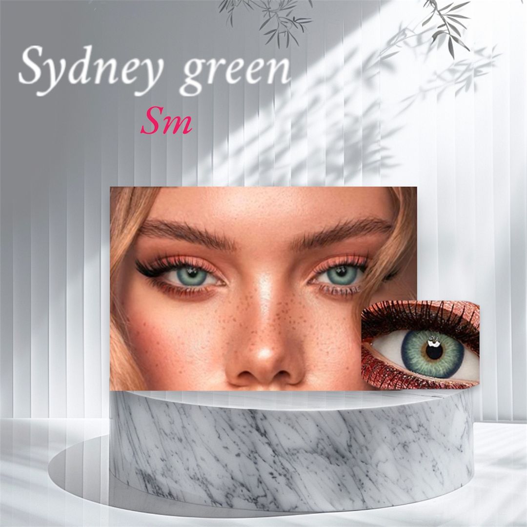 Sydney Green