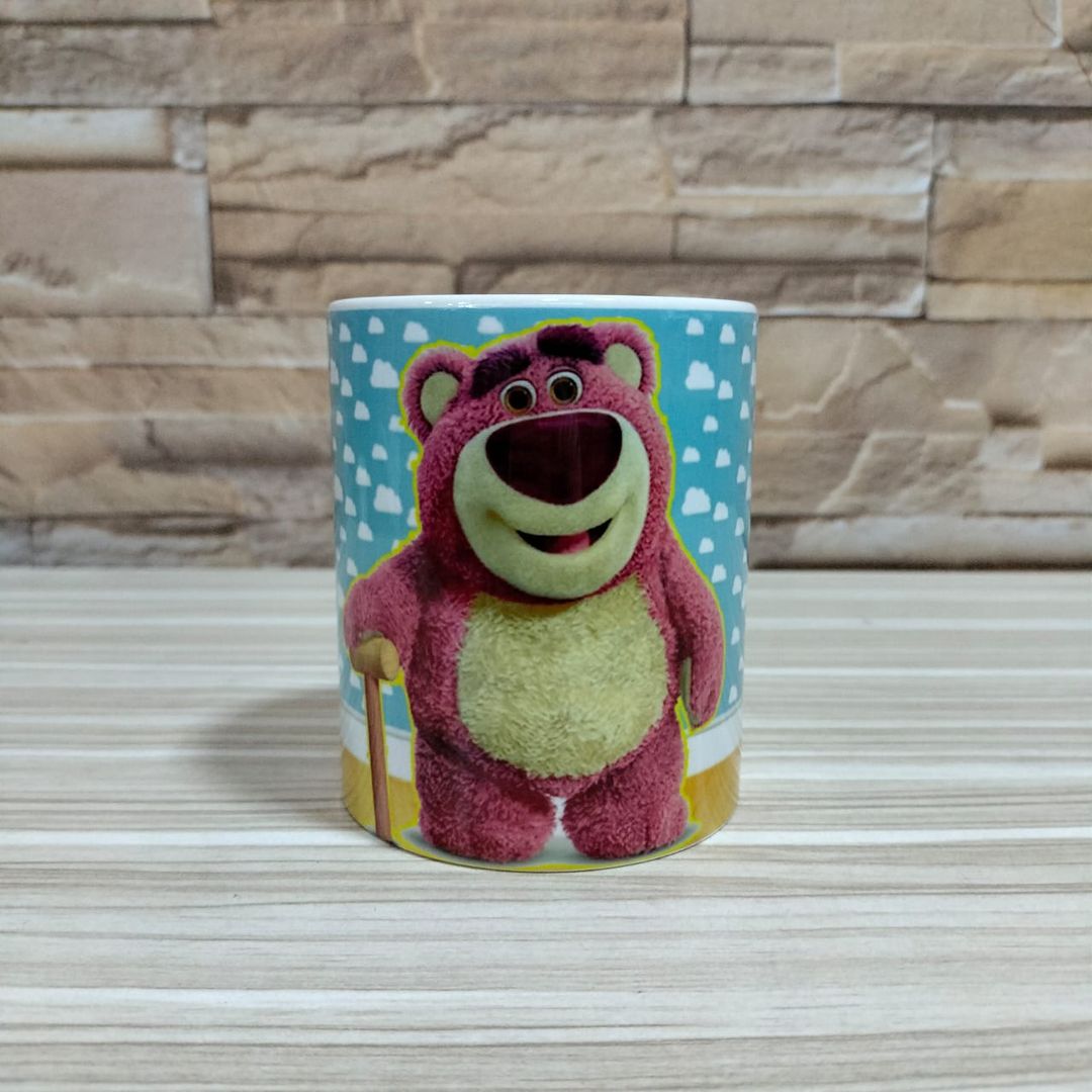 P. LOTSO