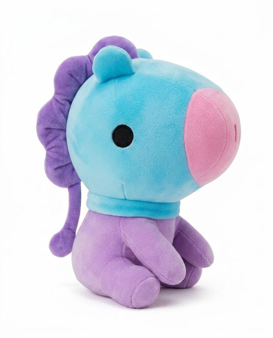 Pony 25 CM