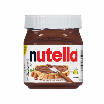 Imagen del producto Nutella 371Gr