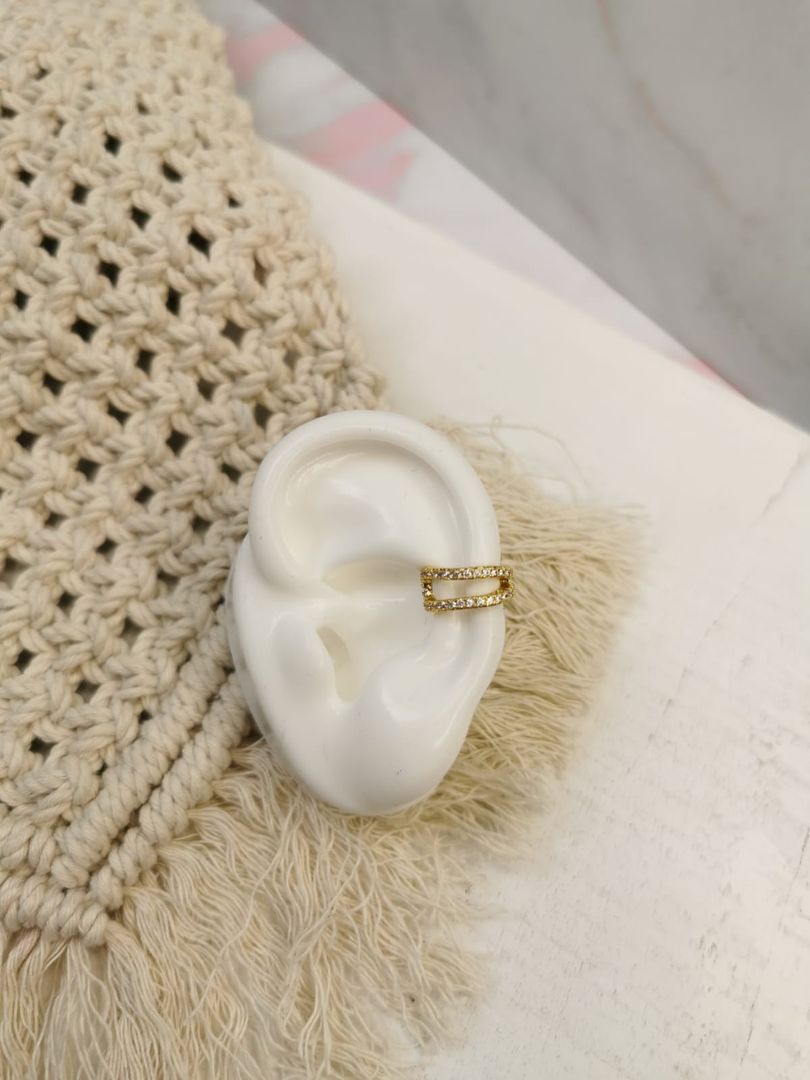 Earcuff/orejeras