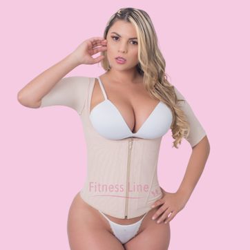 1346 - Camisilla Amelie - imagen 1