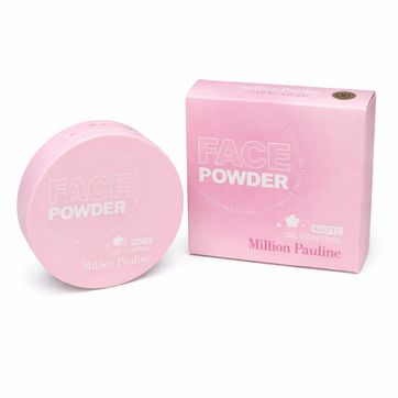 POLVO COMPACTO MILLION PAULINE - FACE POWDER  - imagen 1