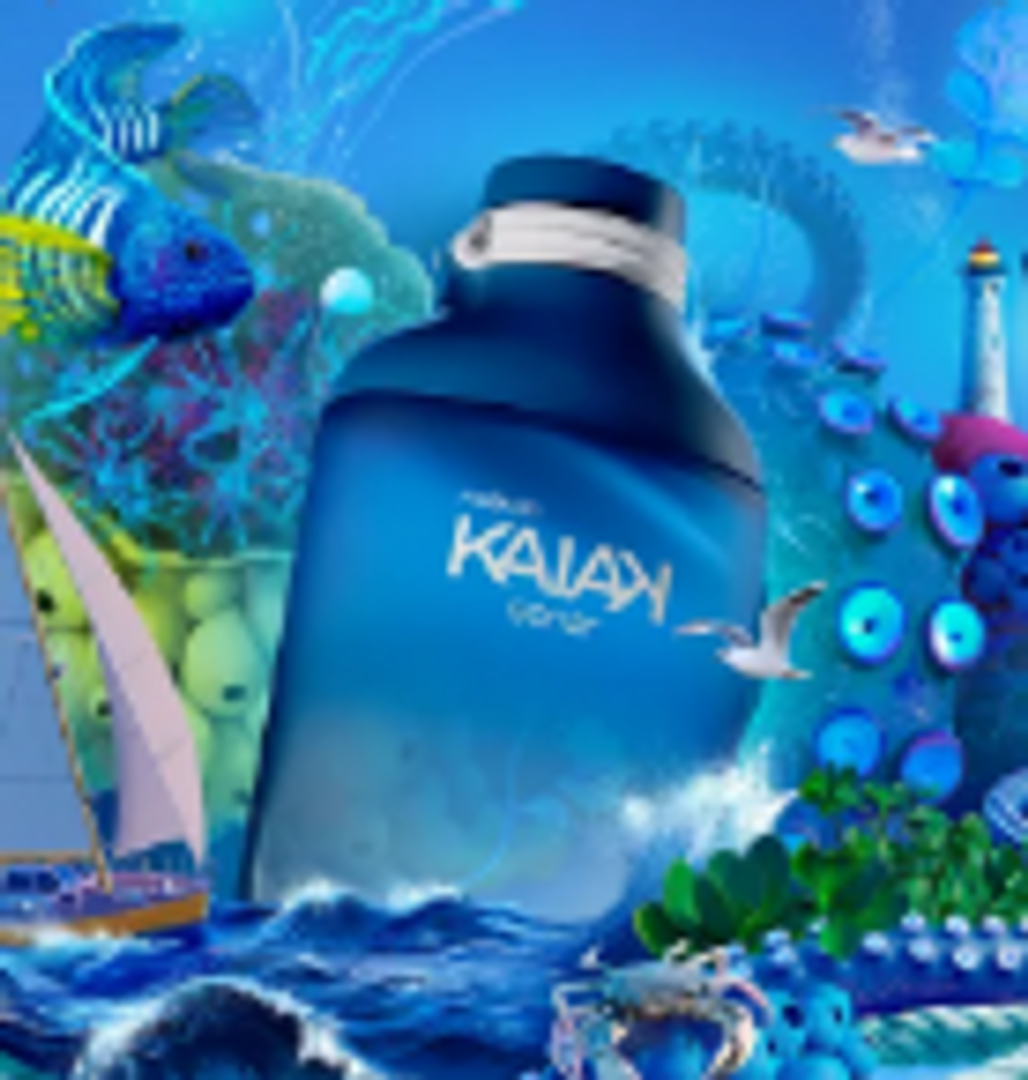 KAIAK SONAR 100 ML