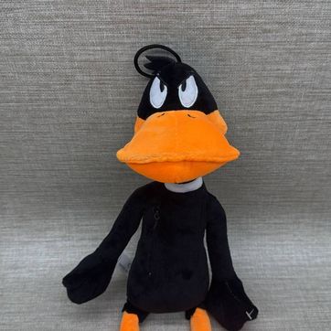 Imagen del producto PATO  LUCAS DE 35 CM 