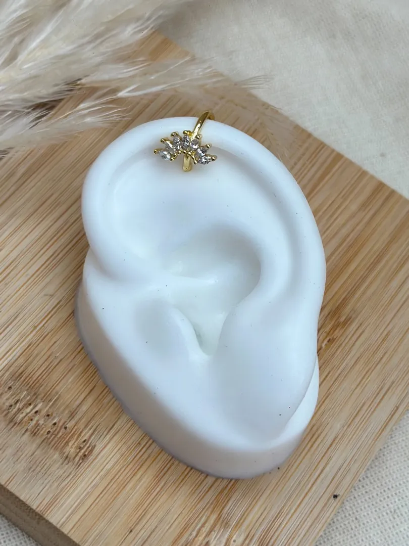 Earcuff circones 