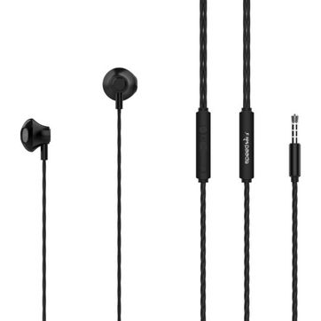 Imagen del producto Audífonos SpeedSong SG134 clásico siliconado