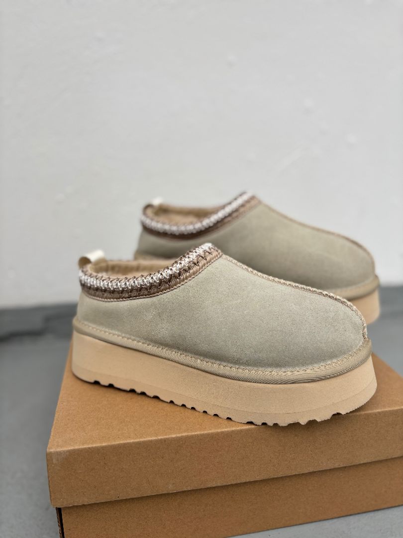 TENI TIPO UGG 