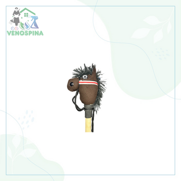 Imagen del producto CABALLO PELUCHE PEQUEÑO