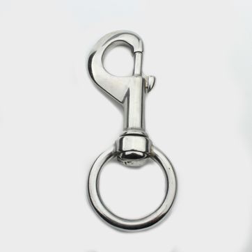 Imagen del producto Mosqueton Redondo 225SS de 1 1/4"