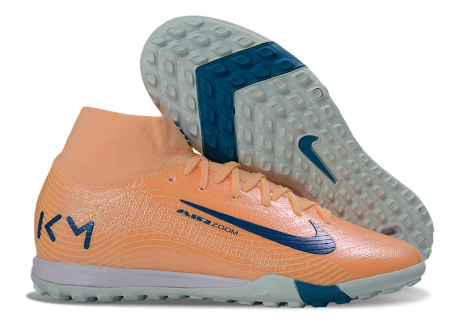 Tenis Mercurial niño TF - Sintética / Turf Lote 1