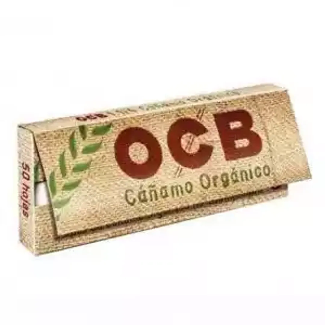 OCB Organico 1 1/4