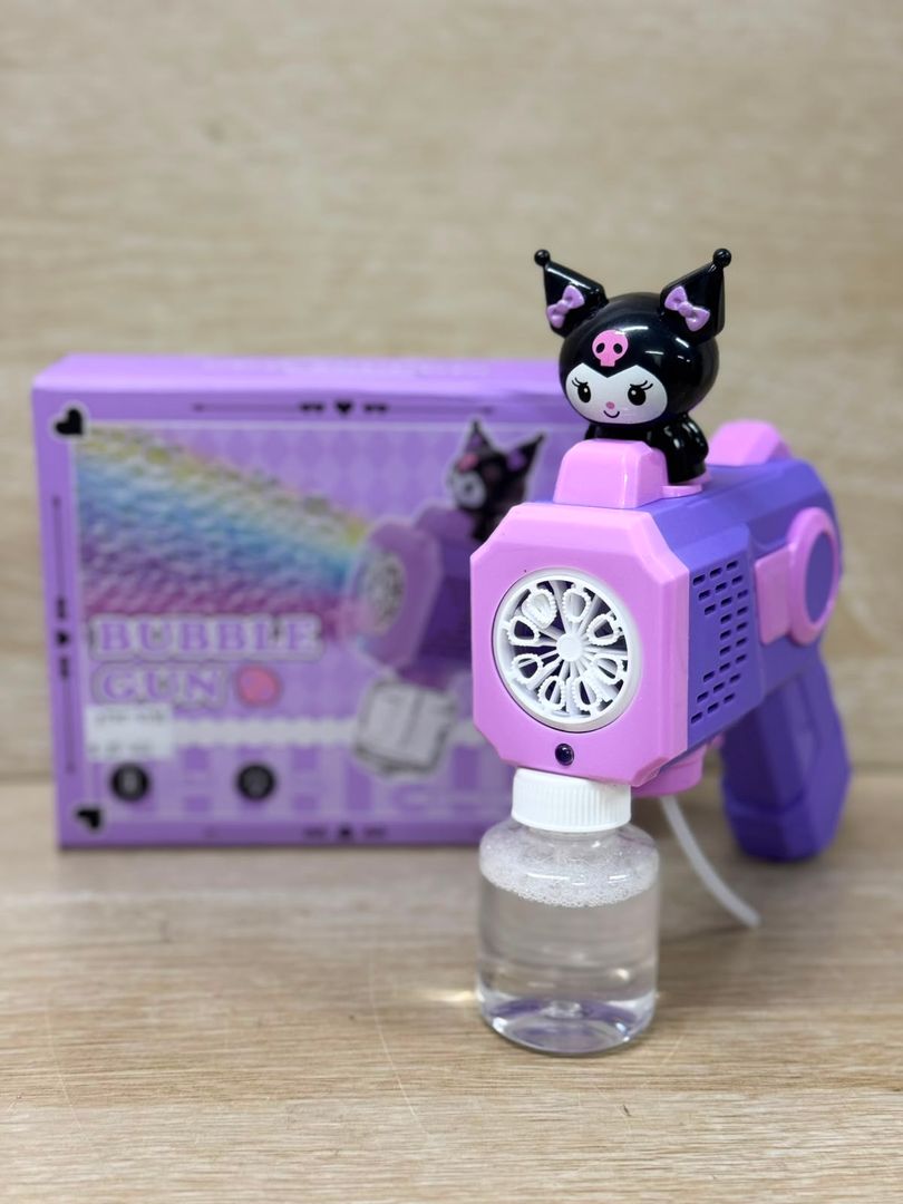 2790 BURBUJERO KUROMI 