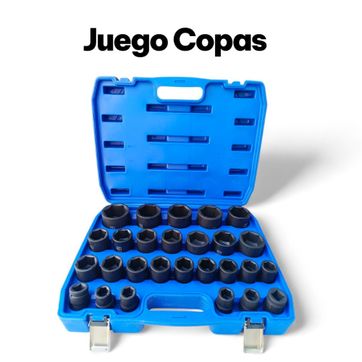 Imagen del producto JUEGO COPAS