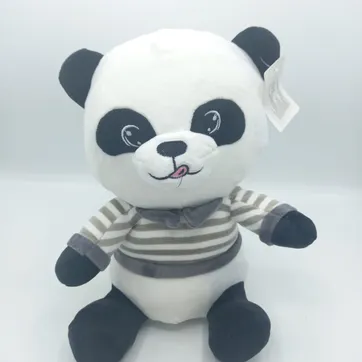 Imagen del producto Panda camisa 