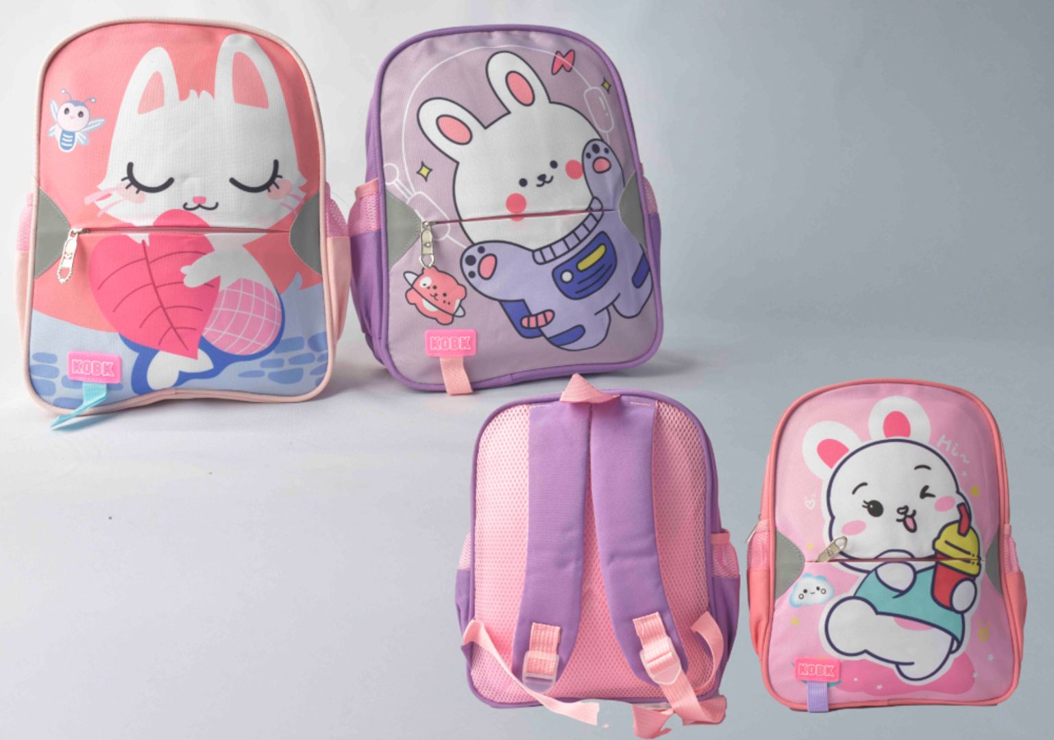 Bolso Infantil