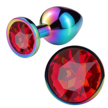 Imagen del producto PLUG JOYA TORNAZOL S, M