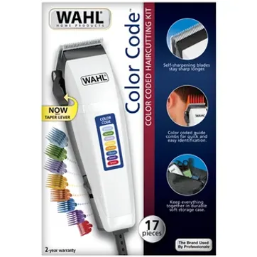 MAQUINA COLOR CODE WAHL - imagen 1