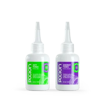 Imagen del producto DUOTONIC KIT ANTICAIDA Y CRECIMIENTO LA POCION 