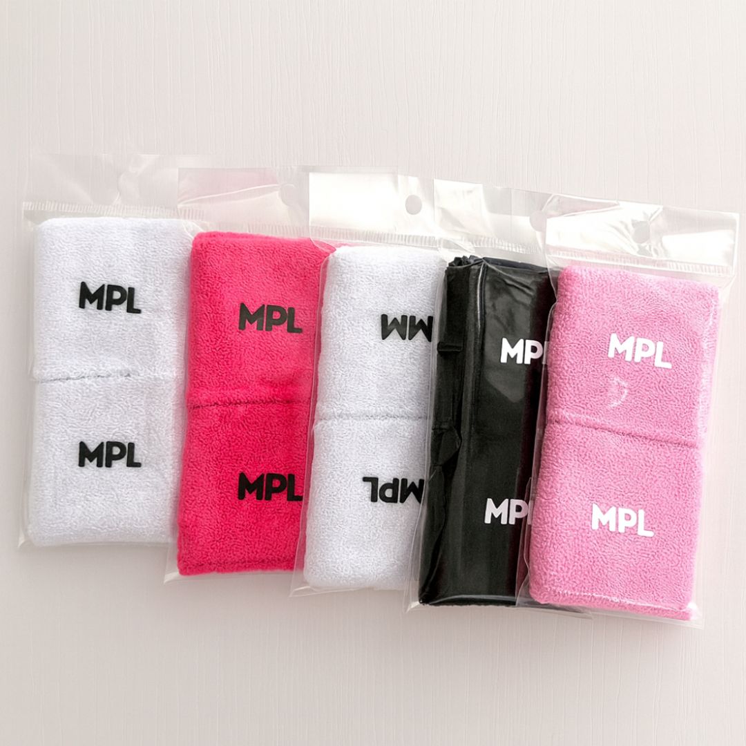 MUÑEQUERA DEPORTIVA