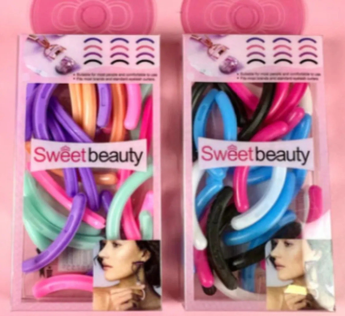 768- REPUESTOS DE ENCRESPADOR SWEET BEAUTY