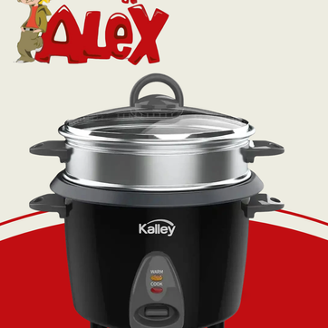 Imagen del producto OLLA ARROCERA