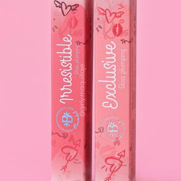 click Gloss bloomshell  - imagen 1