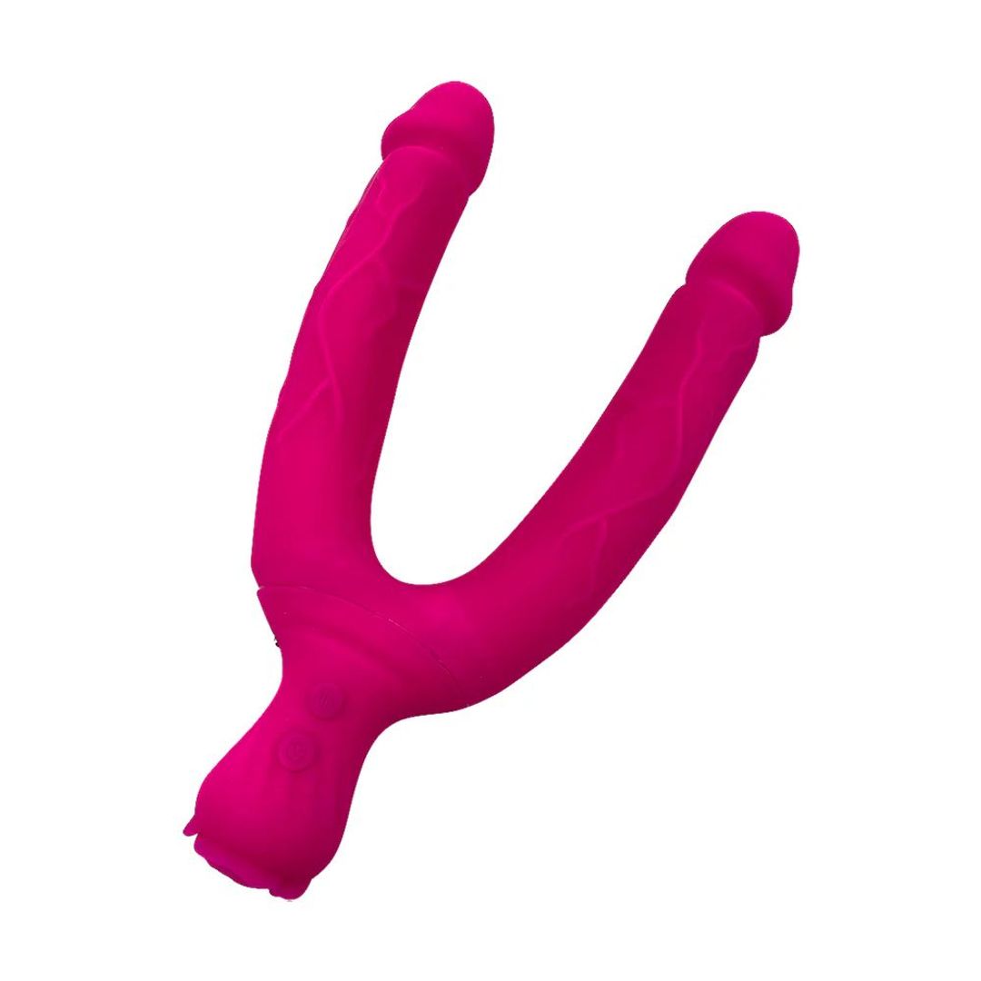 VIBRADOR EN U