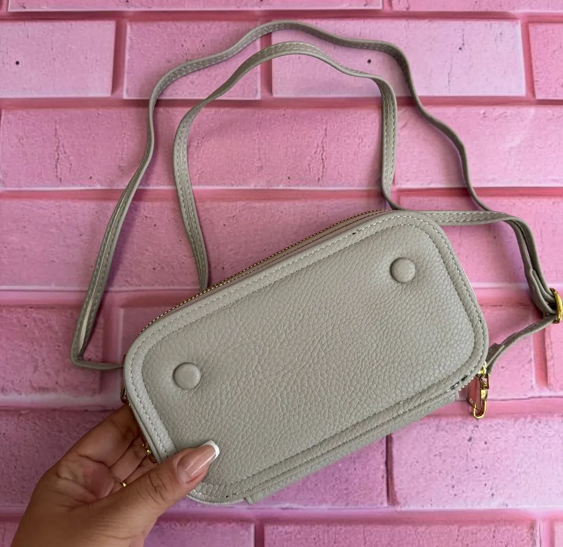 Bolso cartera billetera 
