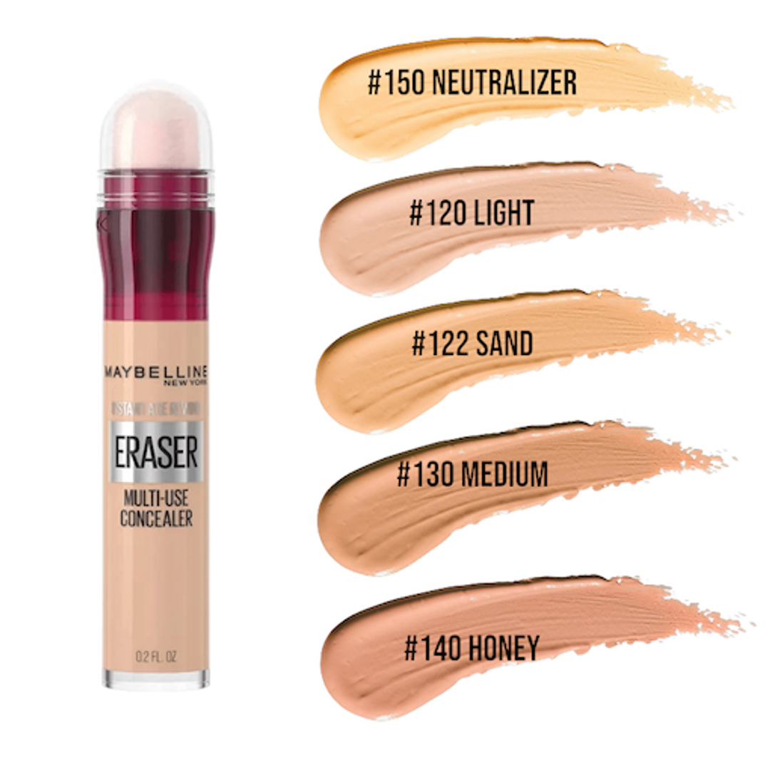 CORRECTOR ERRASER MAYBELLINE