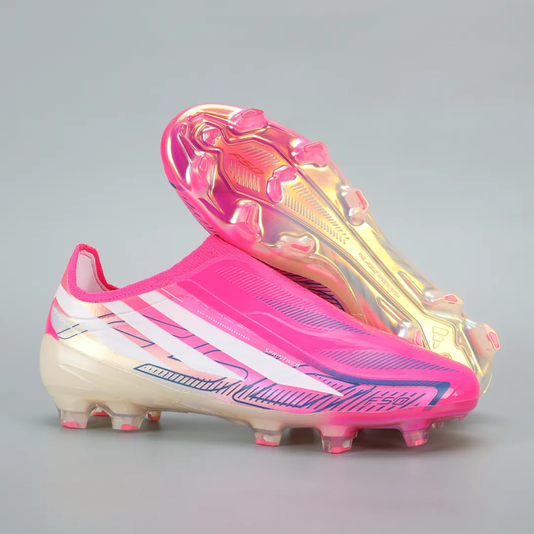 Tacos F50 FG - Natural firme Lote 1
