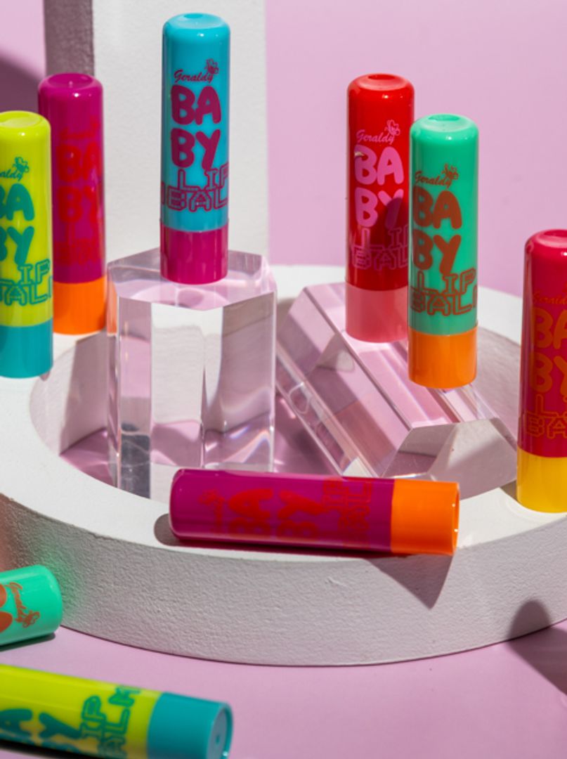 LIP BALM BABY