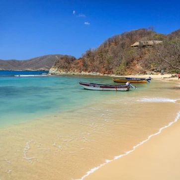 PLAYA CRISTAL - imagen 1