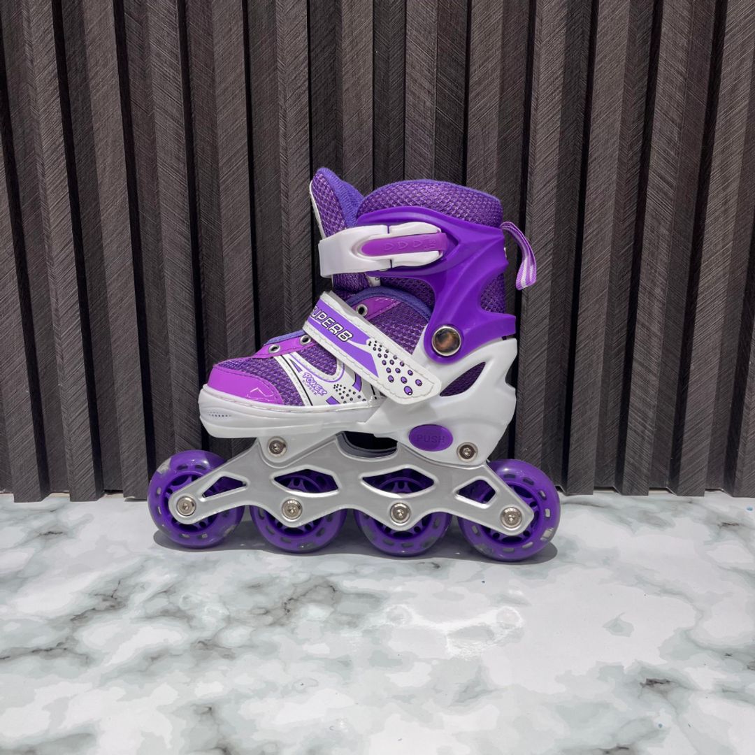 PATIN SEMIPROFESIONAL INICIACION 