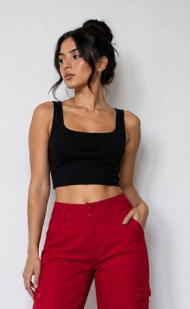 Blusa