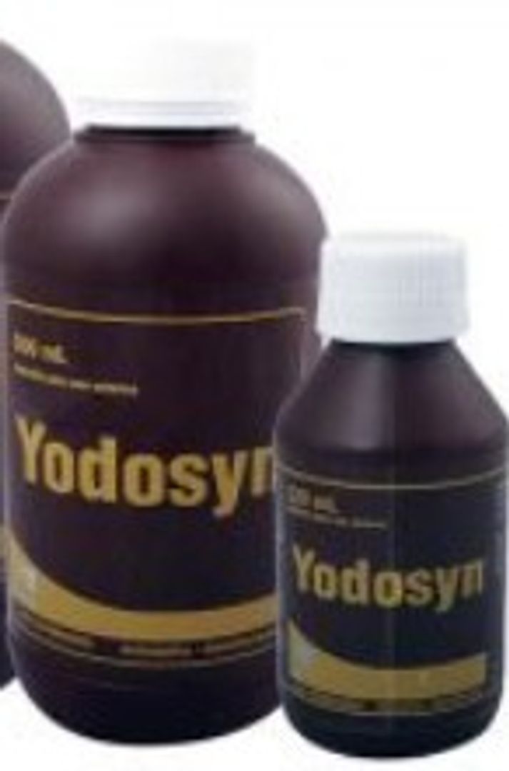 YODOSYN x 120 ml