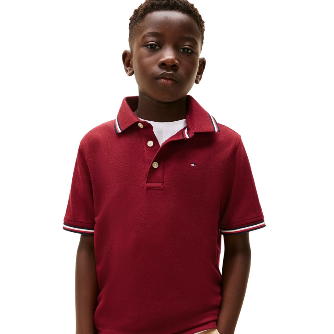 6/7 Camiseta TOMMY HILFIGER