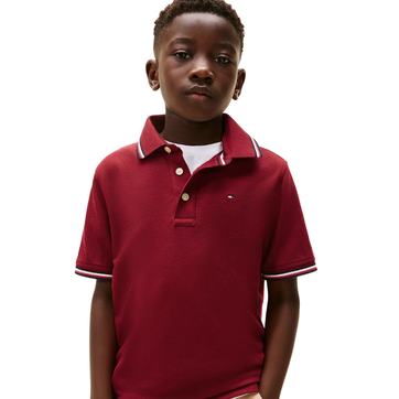 Imagen del producto 6/7 Camiseta TOMMY HILFIGER
