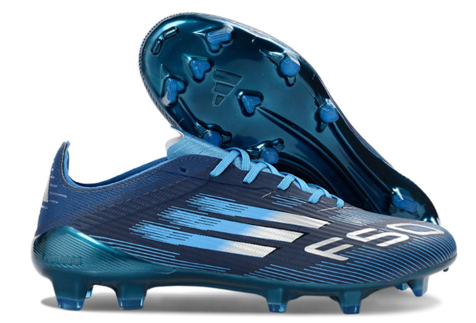 Tacos F50 niño FG - Natural firme Lote 1