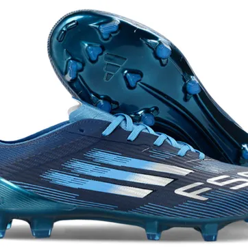 Tacos F50 niño FG - Natural firme Lote 1 - imagen 1