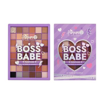 Imagen del producto Sombras BOSS BABE 48 tonos