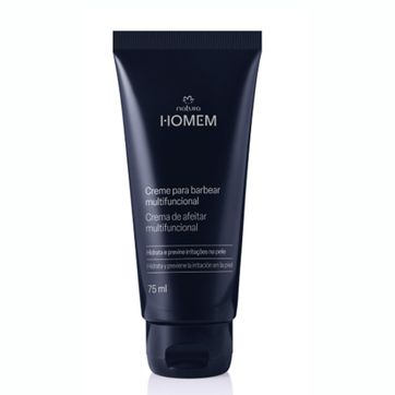 Imagen del producto CREMA DE AFEITAR MULTIFUNCIONAL HOMEM