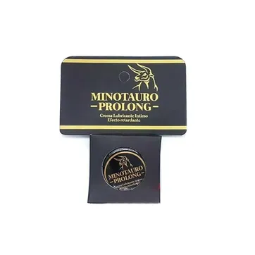 Imagen del producto Retardante Minotauro Crema 