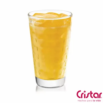 ESTUCHE DE VASO SQUARE BEBIDAS X6 0629CL6 CRISTAR - imagen 2