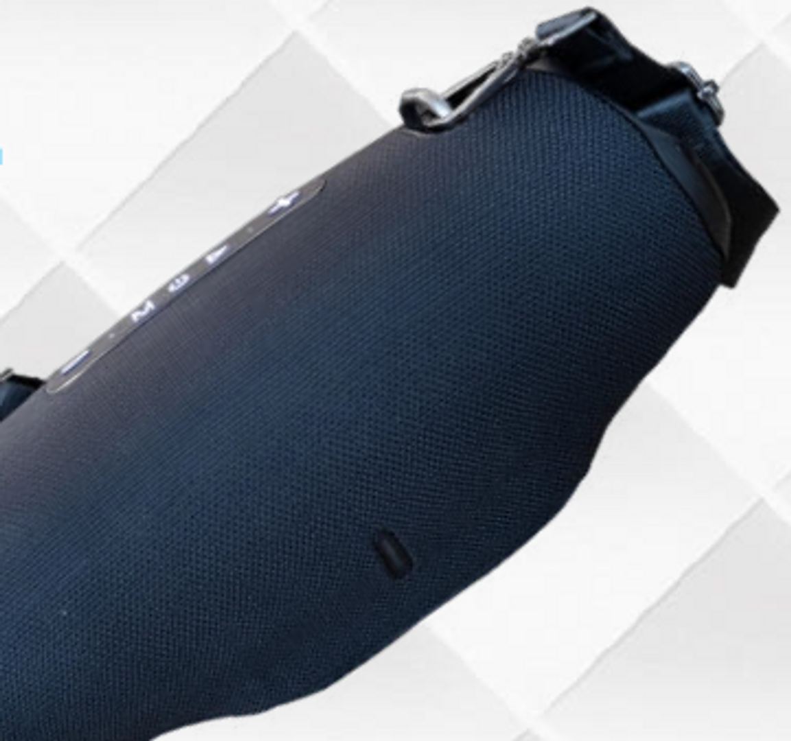 PARLANTE BLUETOOTH KIMISO BOOMBOX 3 M45